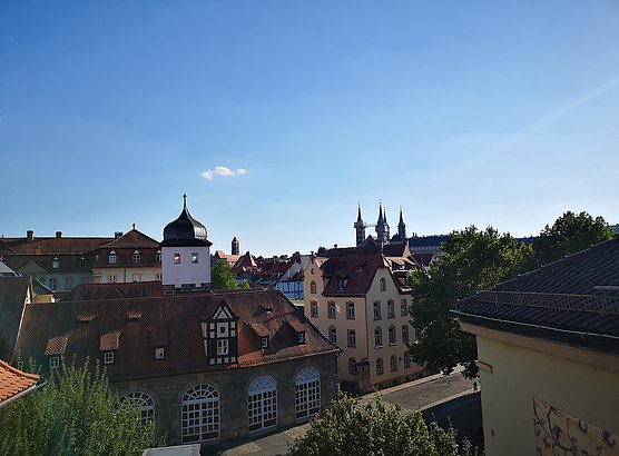 Heumarkt 5 - Ausblick 1