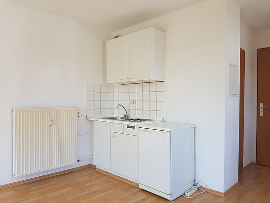 Pantry Küche