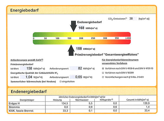Energieausweis Jäckstraße 33 Energieausweis Jäckstraße 33