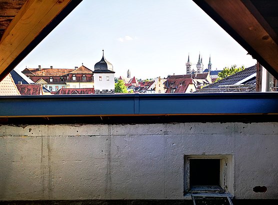 Heumarkt 5 - Loggia