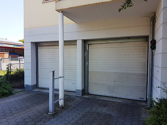 TG-Platz