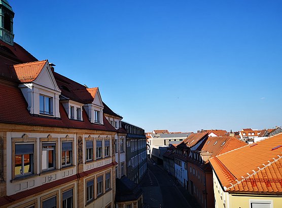 Heumarkt 5 - Ausblick 2