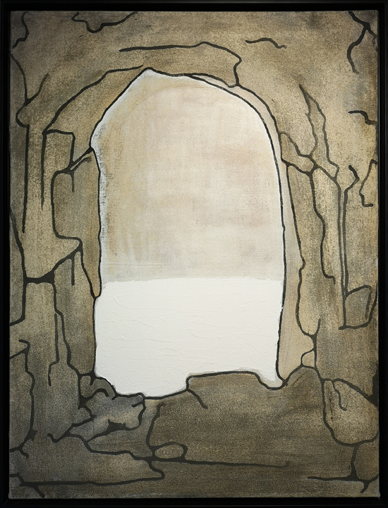 Volonetho (2002) Öl und Acryl auf Leinwand, 60x80cm, 2000 Euro inkl. 19% MwSt. Volonetho (2002) Öl und Acryl auf Leinwand, 60x80cm, 2000 Euro inkl. 19% MwSt.